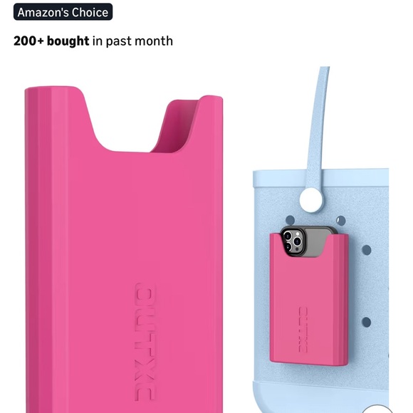 BOGG BAG Baby (Medium) Gray Tote - Picture 9 of 9